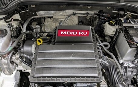 Skoda Octavia IV, 2021 год, 2 100 000 рублей, 4 фотография