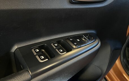KIA Rio IV, 2018 год, 1 840 000 рублей, 22 фотография