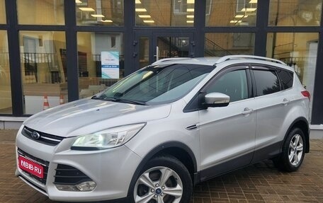 Ford Kuga III, 2013 год, 1 170 000 рублей, 1 фотография