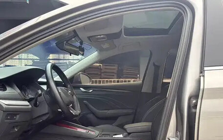 Skoda Octavia IV, 2022 год, 1 450 000 рублей, 8 фотография