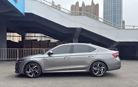Skoda Octavia IV, 2022 год, 1 450 000 рублей, 7 фотография