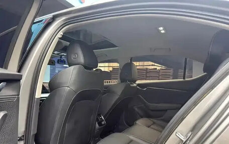 Skoda Octavia IV, 2022 год, 1 450 000 рублей, 9 фотография