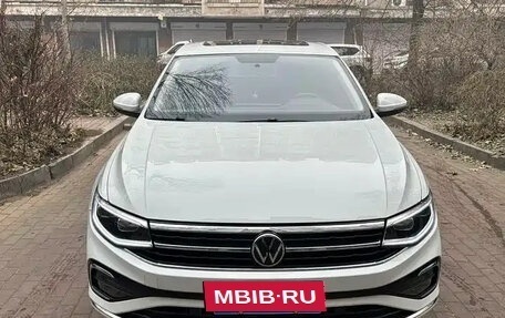 Volkswagen Bora, 2021 год, 1 210 000 рублей, 2 фотография