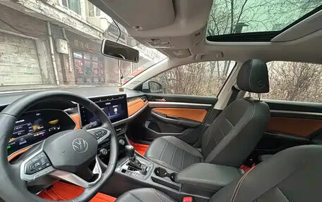 Volkswagen Bora, 2021 год, 1 210 000 рублей, 7 фотография