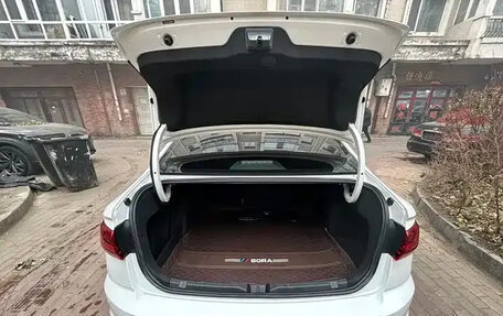 Volkswagen Bora, 2021 год, 1 210 000 рублей, 8 фотография