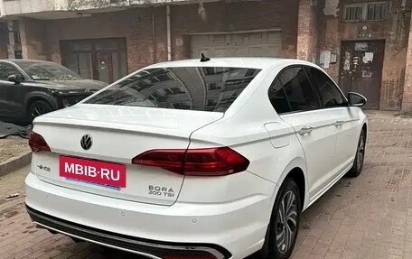 Volkswagen Bora, 2021 год, 1 210 000 рублей, 4 фотография
