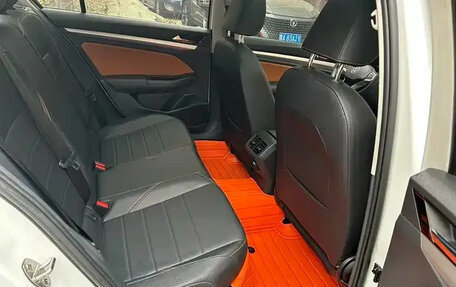 Volkswagen Bora, 2021 год, 1 210 000 рублей, 10 фотография