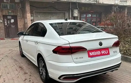 Volkswagen Bora, 2021 год, 1 210 000 рублей, 5 фотография