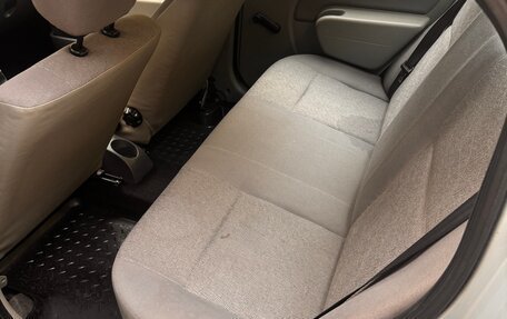 Renault Logan I, 2008 год, 400 000 рублей, 5 фотография