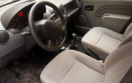 Renault Logan I, 2008 год, 400 000 рублей, 6 фотография
