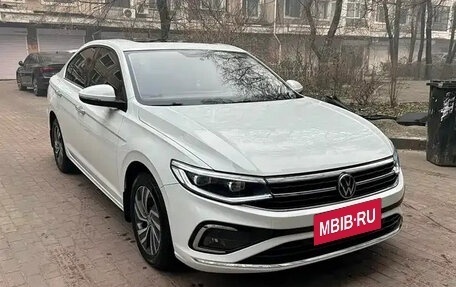 Volkswagen Bora, 2021 год, 1 210 000 рублей, 3 фотография