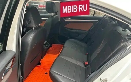 Volkswagen Bora, 2021 год, 1 210 000 рублей, 11 фотография