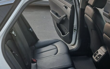 Hyundai Sonata VIII, 2021 год, 1 420 000 рублей, 14 фотография