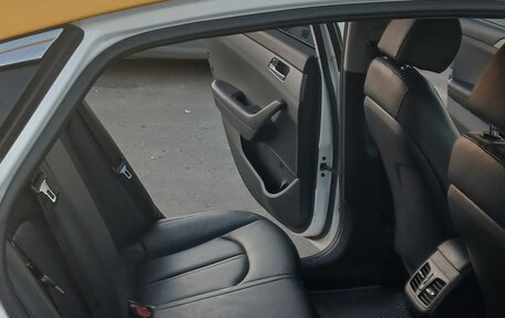 Hyundai Sonata VIII, 2021 год, 1 420 000 рублей, 11 фотография