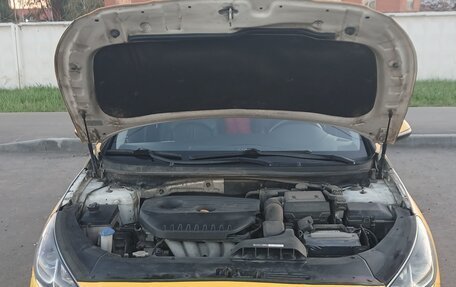 Hyundai Sonata VIII, 2021 год, 1 420 000 рублей, 16 фотография