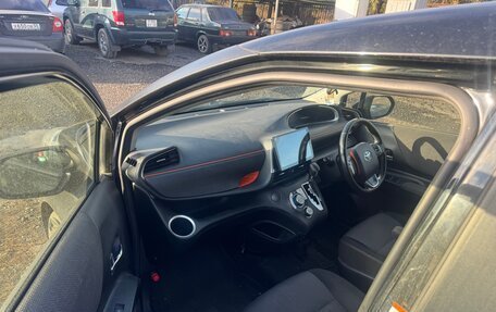 Toyota Sienta II, 2020 год, 1 290 000 рублей, 6 фотография