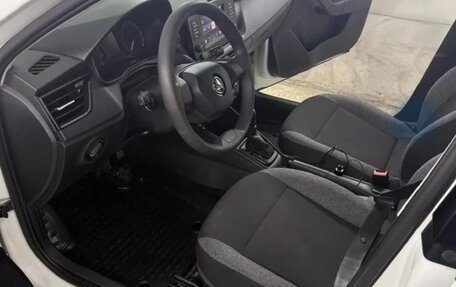 Skoda Rapid II, 2021 год, 1 180 000 рублей, 12 фотография