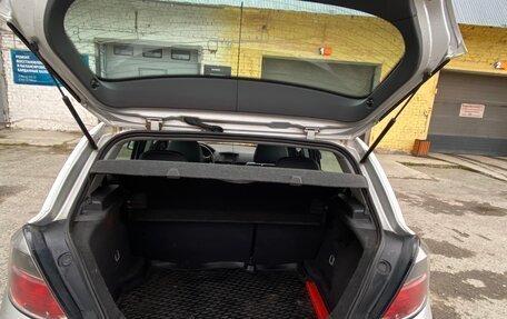 Opel Astra H, 2010 год, 450 000 рублей, 9 фотография