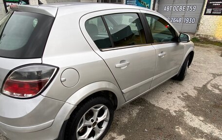 Opel Astra H, 2010 год, 450 000 рублей, 2 фотография
