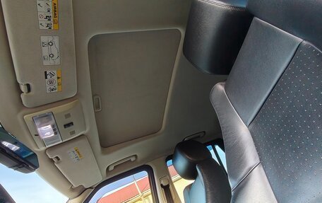 Land Rover Range Rover Sport I рестайлинг, 2006 год, 1 125 000 рублей, 4 фотография