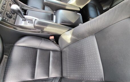 Land Rover Range Rover Sport I рестайлинг, 2006 год, 1 125 000 рублей, 20 фотография