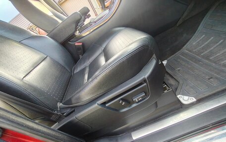 Land Rover Range Rover Sport I рестайлинг, 2006 год, 1 125 000 рублей, 25 фотография