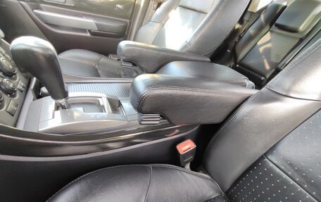 Land Rover Range Rover Sport I рестайлинг, 2006 год, 1 125 000 рублей, 35 фотография