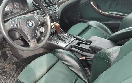 BMW 3 серия, 2000 год, 750 000 рублей, 7 фотография