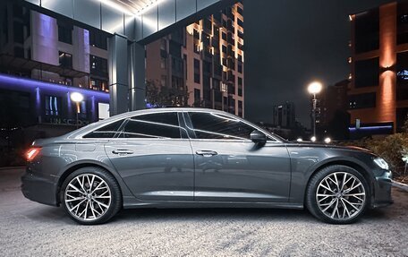 Audi A6, 2019 год, 4 150 000 рублей, 2 фотография