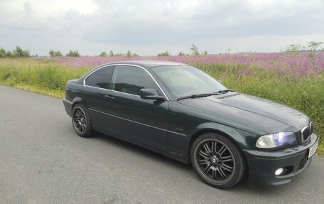 BMW 3 серия, 2000 год, 750 000 рублей, 10 фотография