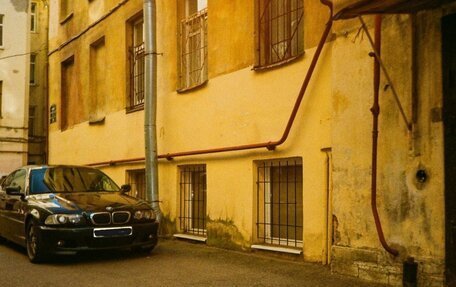 BMW 3 серия, 2000 год, 750 000 рублей, 4 фотография