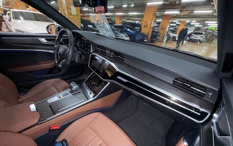 Audi A6, 2019 год, 4 150 000 рублей, 5 фотография