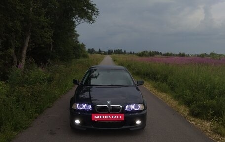 BMW 3 серия, 2000 год, 750 000 рублей, 9 фотография
