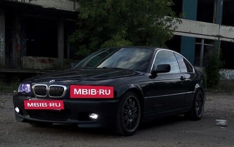 BMW 3 серия, 2000 год, 750 000 рублей, 11 фотография