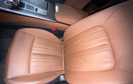 Audi A6, 2019 год, 4 150 000 рублей, 11 фотография