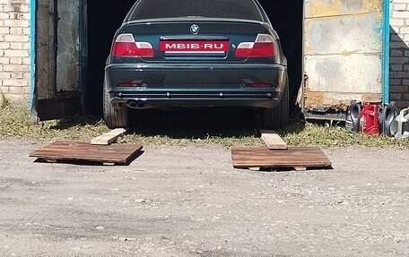 BMW 3 серия, 2000 год, 750 000 рублей, 6 фотография