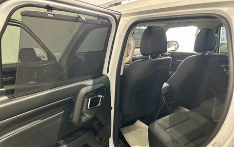 Haval H7, 2026 год, 3 999 000 рублей, 8 фотография