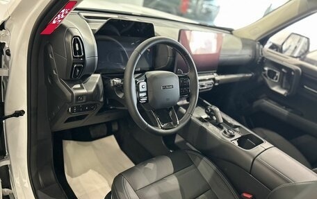 Haval H7, 2026 год, 3 999 000 рублей, 7 фотография