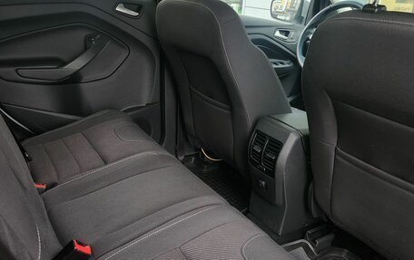 Ford Kuga III, 2013 год, 1 170 000 рублей, 21 фотография