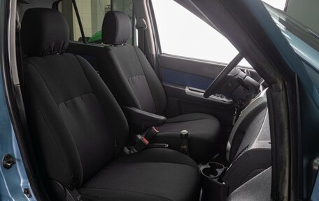 Hyundai Getz I рестайлинг, 2006 год, 389 000 рублей, 8 фотография