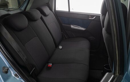 Hyundai Getz I рестайлинг, 2006 год, 389 000 рублей, 7 фотография