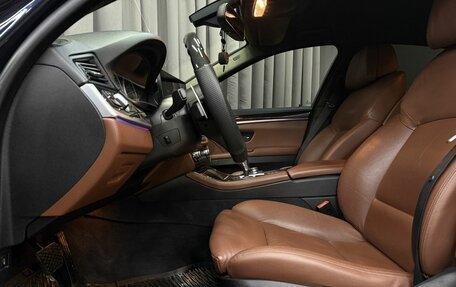 BMW 5 серия, 2012 год, 2 299 777 рублей, 2 фотография