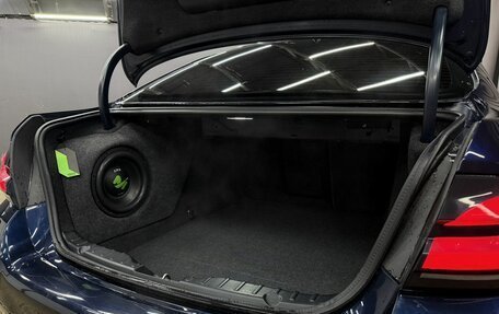 BMW 5 серия, 2012 год, 2 299 777 рублей, 12 фотография