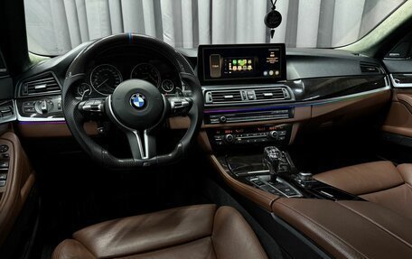 BMW 5 серия, 2012 год, 2 299 777 рублей, 6 фотография