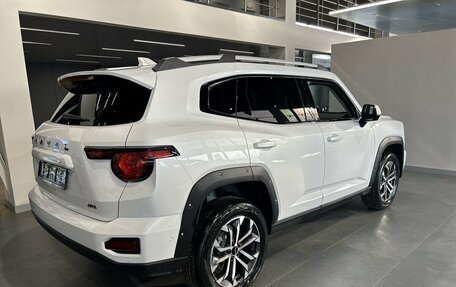Haval H7, 2026 год, 3 999 000 рублей, 4 фотография