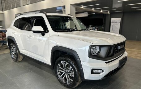 Haval H7, 2026 год, 3 999 000 рублей, 5 фотография