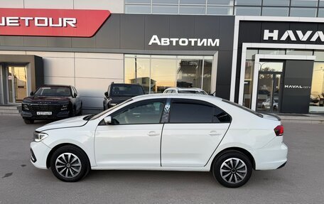 Volkswagen Polo VI (EU Market), 2021 год, 895 000 рублей, 10 фотография