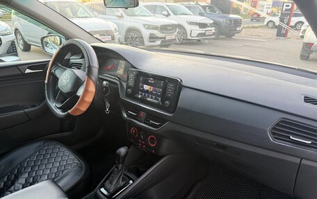 Volkswagen Polo VI (EU Market), 2021 год, 895 000 рублей, 13 фотография