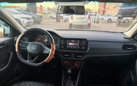 Volkswagen Polo VI (EU Market), 2021 год, 895 000 рублей, 14 фотография