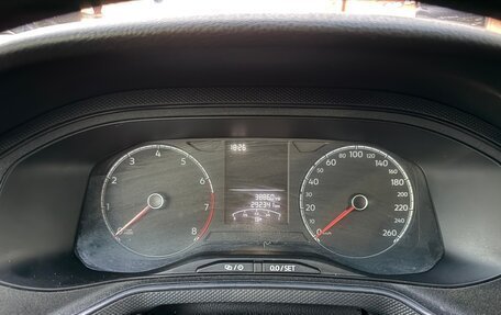Volkswagen Polo VI (EU Market), 2021 год, 895 000 рублей, 18 фотография